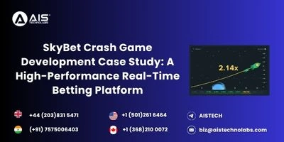 skybet crash game development