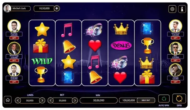 Slot Machine Programming Development slot machine programming development