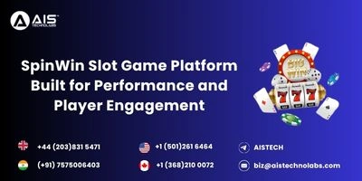 spinwin slot game platform