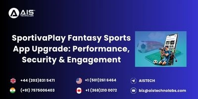 sportivaplay fantasy sports app