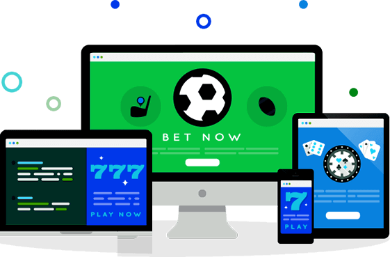 sports betting software providers