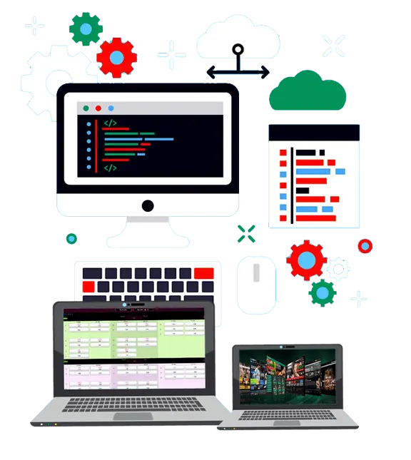 sportsbook software providers