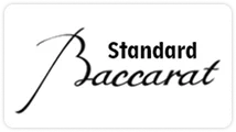 standard baccarat