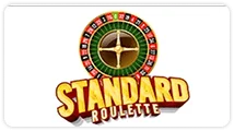 standard roulette