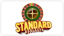 standard roulette poker card game
