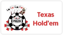 texas holdem poker card game