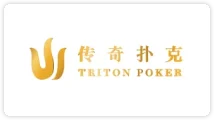 triton poker card game