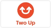 two up poker card game