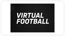 virtual football