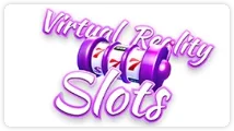 virtual reality slots poker card game