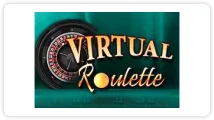 virtual roulette online casino games