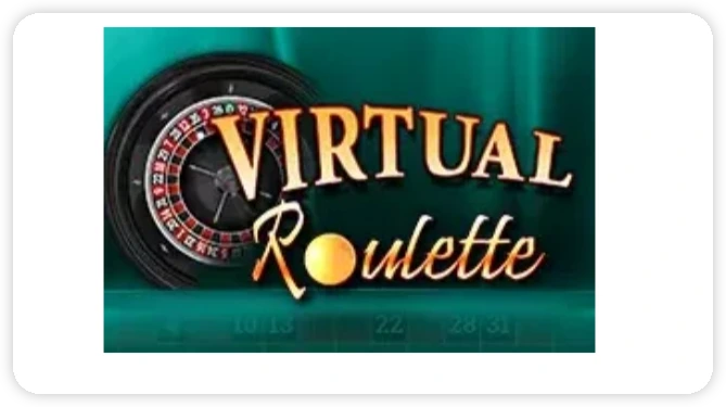 virtual roulette