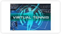 virtual tennis online casino games