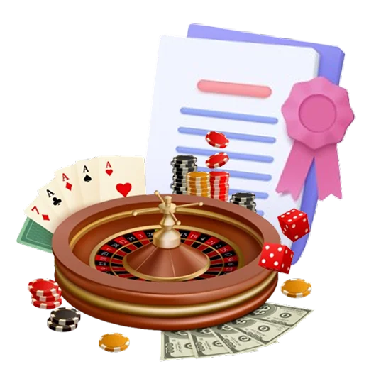 why ais technolabs for kahnawake casino online license?
