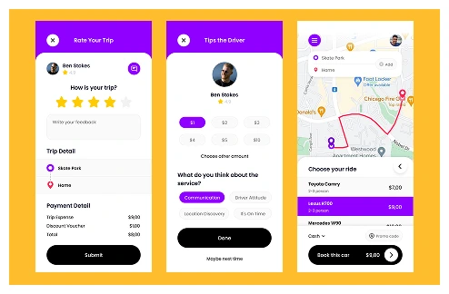 Why Choose AIS Technolabs for Uber Clone Source Code why choose ais technolabs for uber clone source code