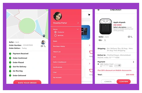 Why Choose an Amazon Clone for Your E-commerce Venture? why choose an amazon clone for your e-commerce venture?