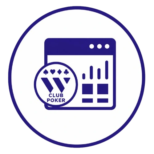 wonga club poker