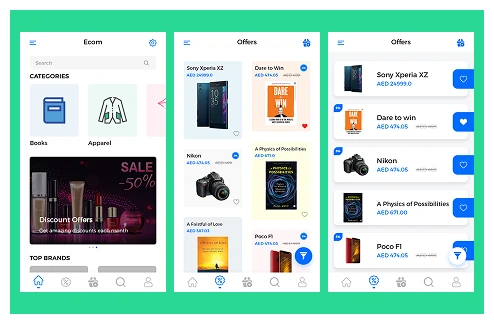 Your Most Trusted E-commerce Development Partner your most trusted e-commerce development partner